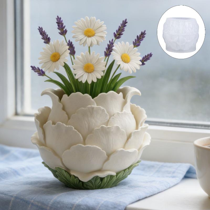 3D Handgefertigte Pfingstrosen – Home Decor Etsy Bewertung und Preis