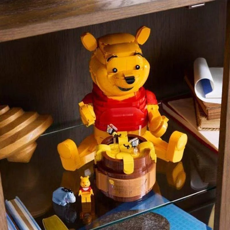 2026 Niedliche Teddybär-Bauste – Home Decor Product Bewertung und Preis