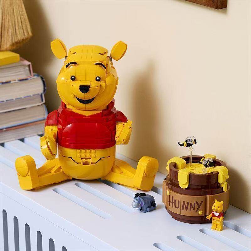 2026 Niedliche Teddybär-Bauste – Home Decor Product Bewertung und Preis