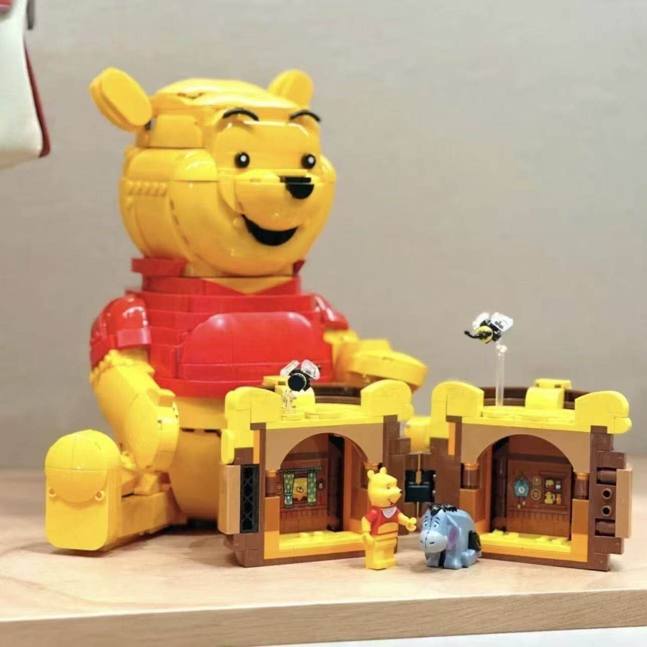 2026 Niedliche Teddybär-Bauste – Home Decor Product Bewertung und Preis