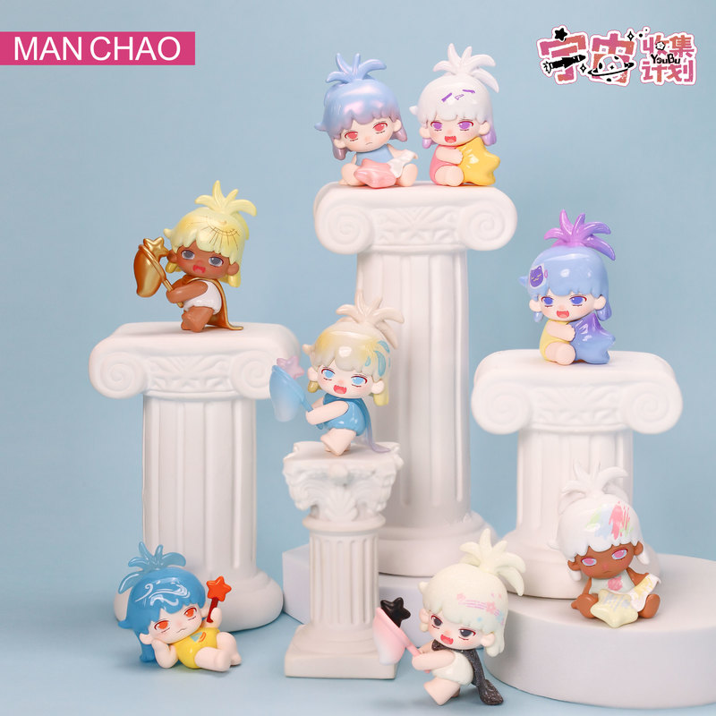 Youbu Universe Collection Tren – Home Decor Exchange Bewertung und Preis