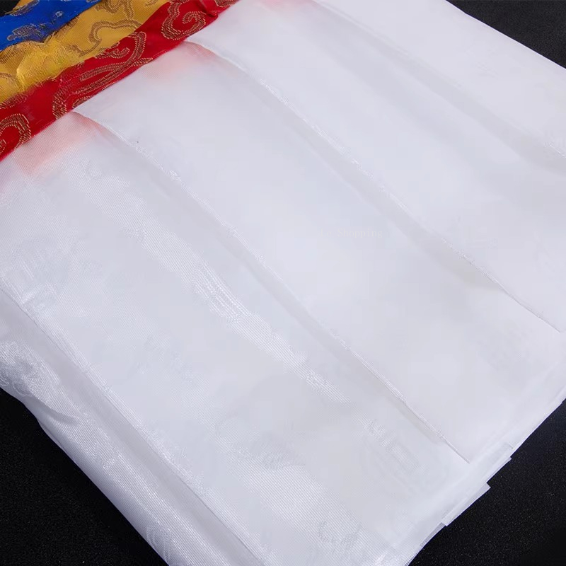 4,6 m Weiß/Gelb/Grün/Fünf Farb – Home Decor Green Bewertung und Preis