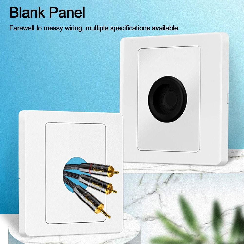 Elektrozubehör mit Gummipolste – Home Decor Outlet Bewertung und Preis