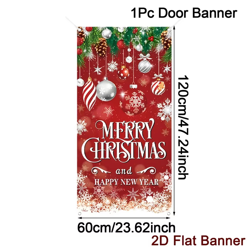 Navidad Weihnachts-Wanddekorat – Home Decor Xmas Gifts Bewertung und Preis