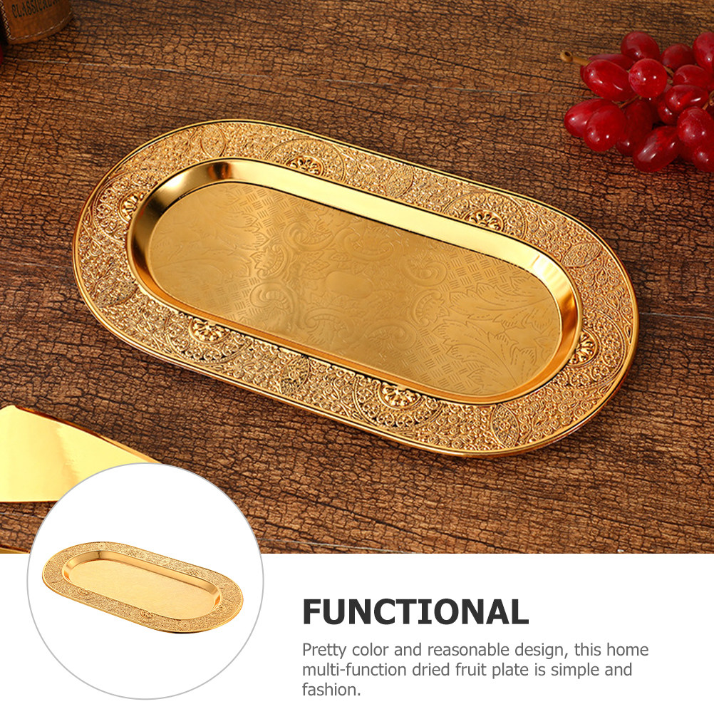 Stilvolle Metall-Obstschale im – Home Decor Design Ideas Bewertung und Preis
