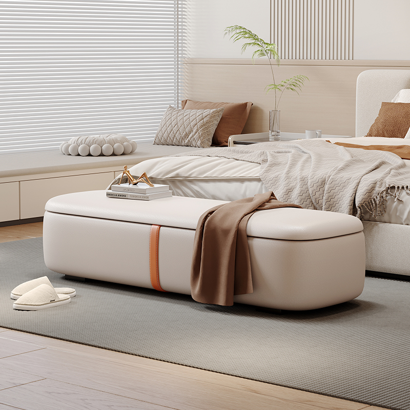 Nordic Lagerung Fuß Hocker Sal – Home Decor Furniture Bewertung und Preis