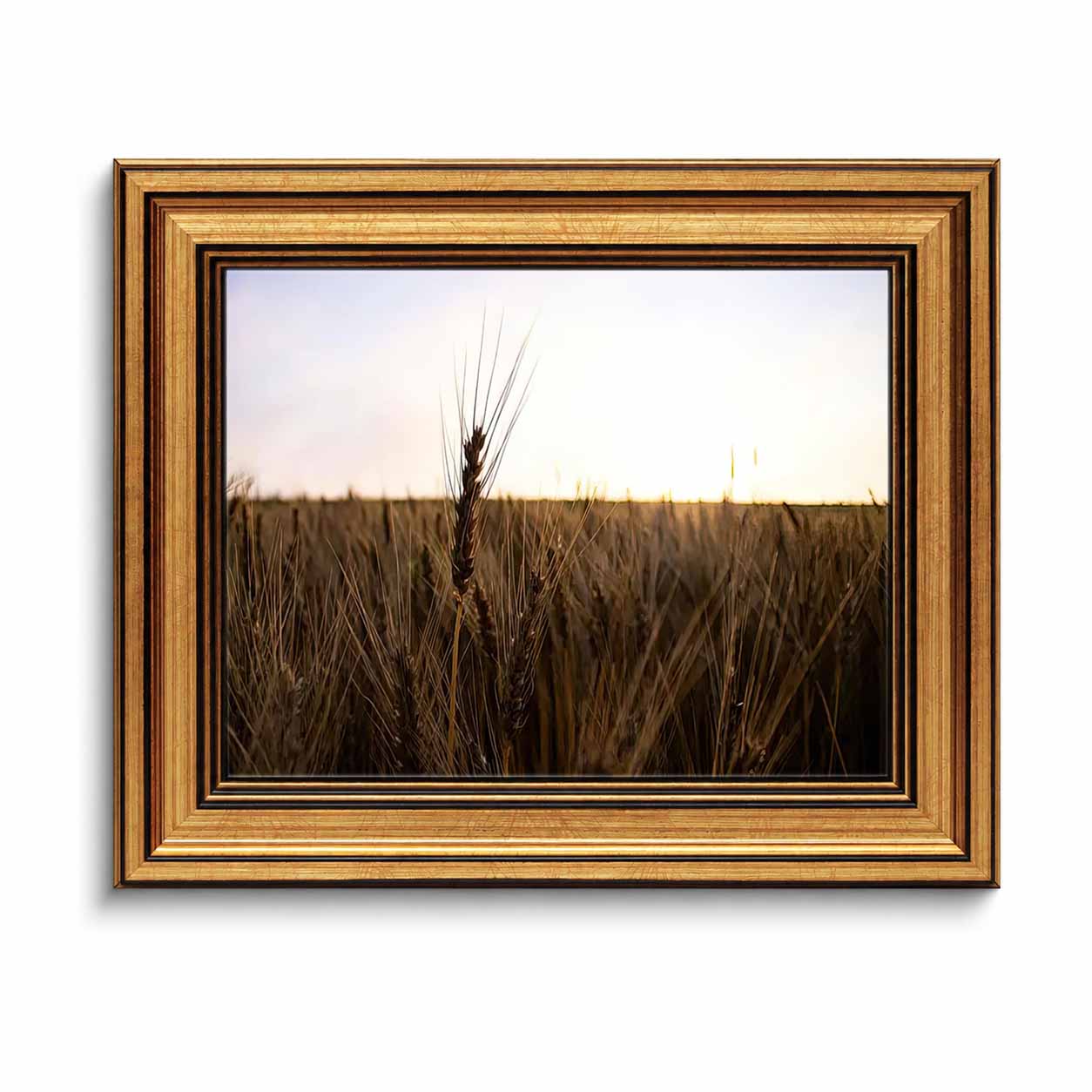 Gerahmte Leinwand-Wandkunst, G – Home Decor Mirror Bewertung und Preis