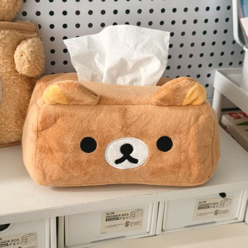 Niedlicher Cartoon Rilakkuma B – Home Decor Scrap Bewertung und Preis