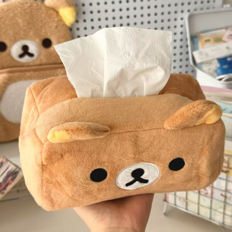 Niedlicher Cartoon Rilakkuma B – Home Decor Scrap Bewertung und Preis