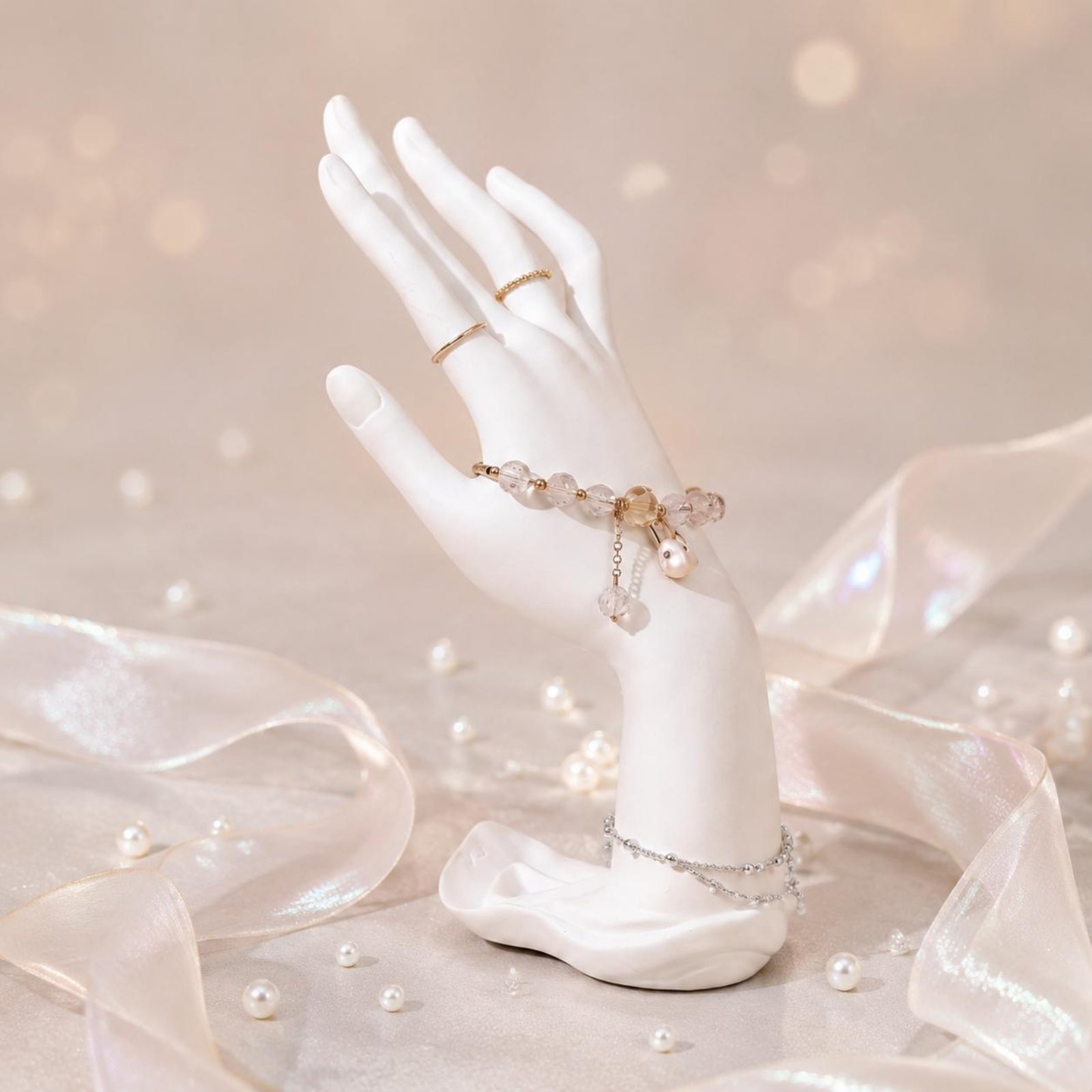 3-teiliger Handform-Armbandstä – Home Decor Design Ideas Bewertung und Preis