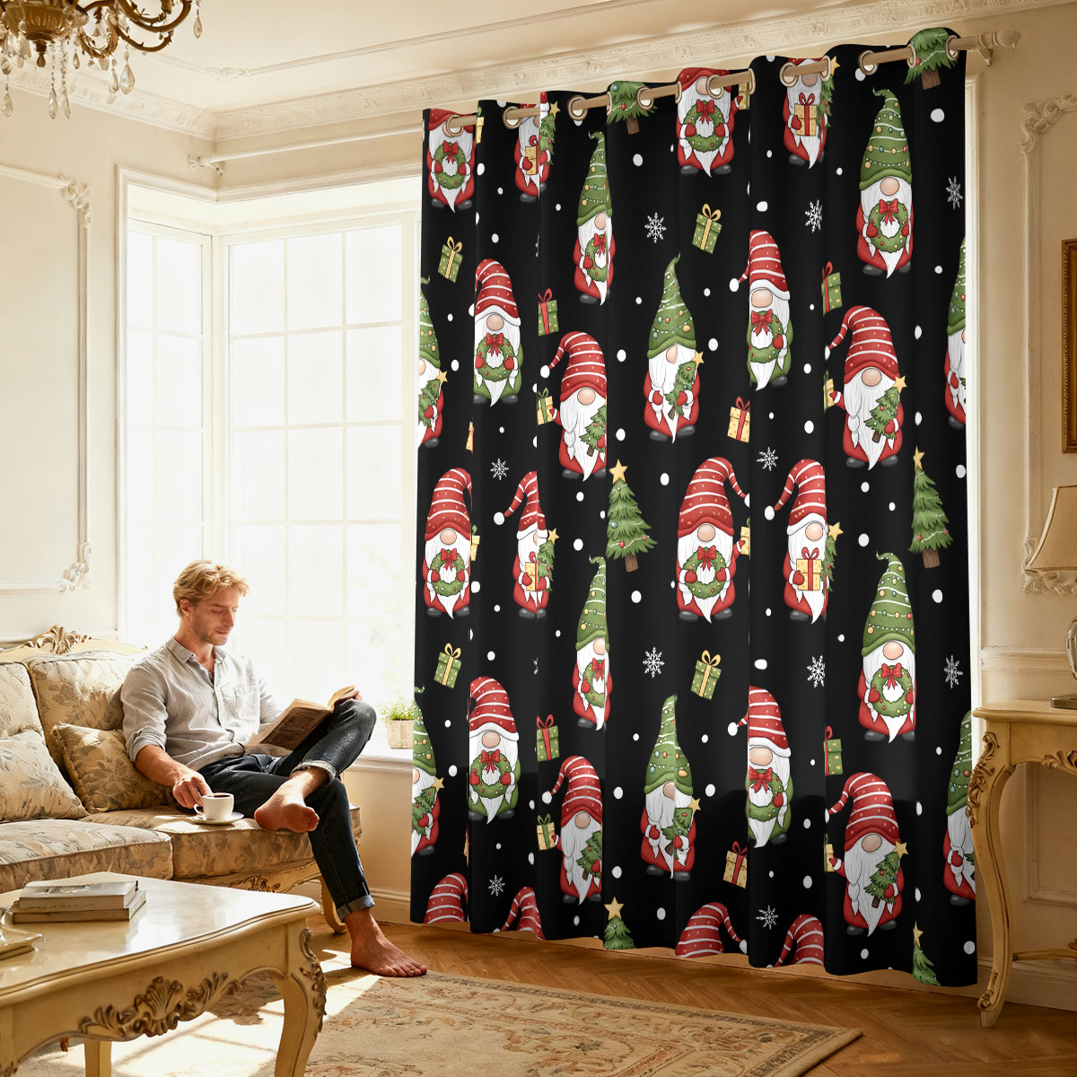 Weihnachtswichtel Weihnachtsba – Home Decor Xmas Gifts Bewertung und Preis
